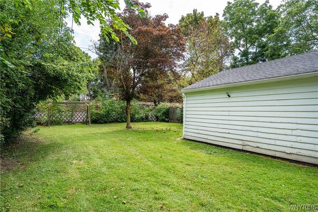 498 Linden Avenue, Buffalo, NY 14216