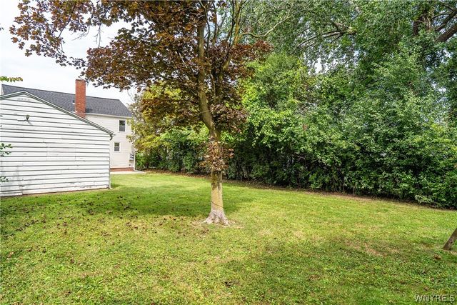 498 Linden Avenue, Buffalo, NY 14216