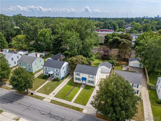 498 Linden Avenue, Buffalo, NY 14216