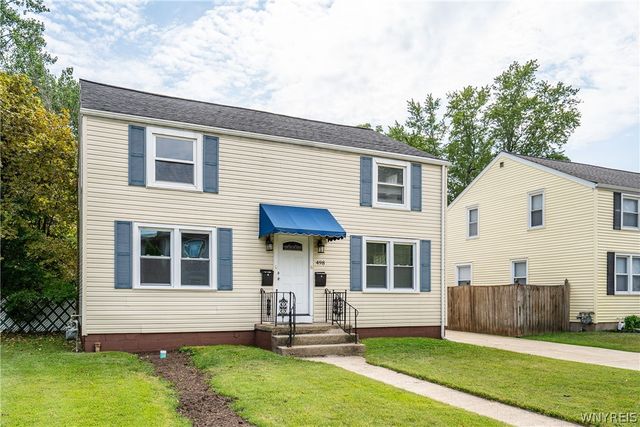 498 Linden Avenue, Buffalo, NY 14216