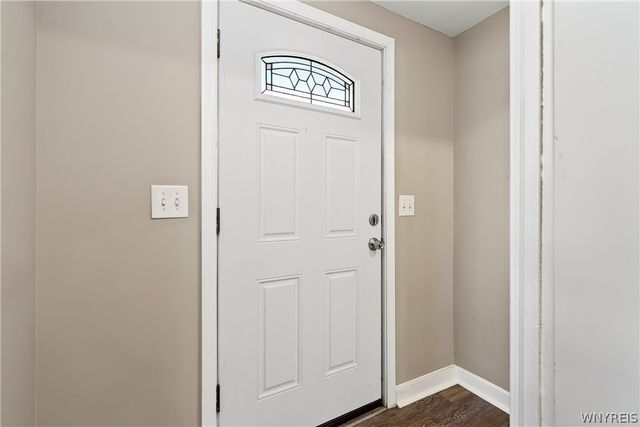 498 Linden Avenue, Buffalo, NY 14216