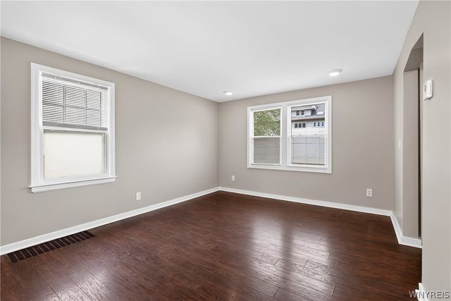 498 Linden Avenue, Buffalo, NY 14216