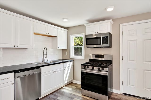 498 Linden Avenue, Buffalo, NY 14216