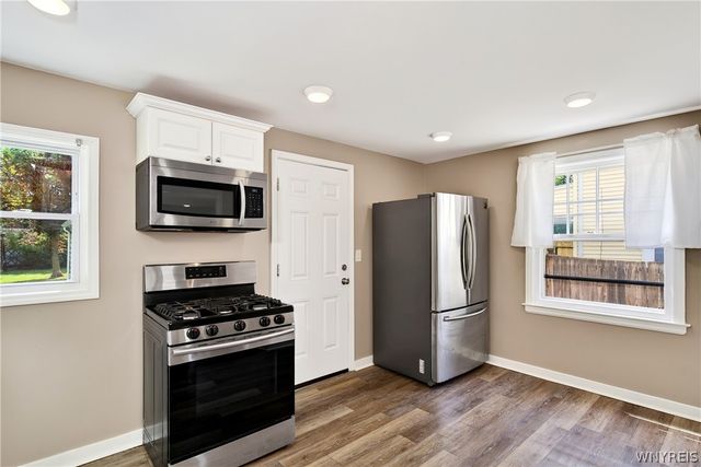 498 Linden Avenue, Buffalo, NY 14216