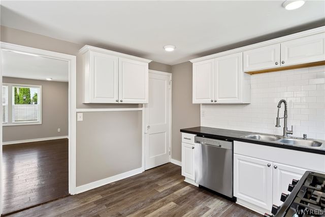 498 Linden Avenue, Buffalo, NY 14216