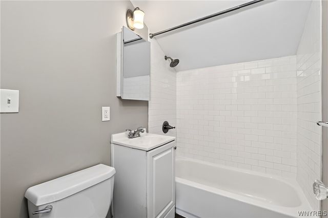 498 Linden Avenue, Buffalo, NY 14216