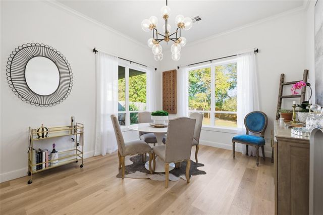 4405 NE 125th Court, Edmond, OK 73013