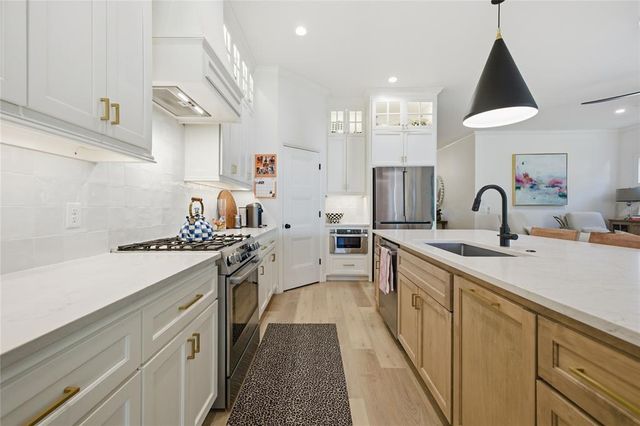 4405 NE 125th Court, Edmond, OK 73013