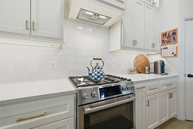 4405 NE 125th Court, Edmond, OK 73013