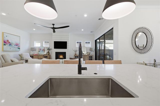 4405 NE 125th Court, Edmond, OK 73013