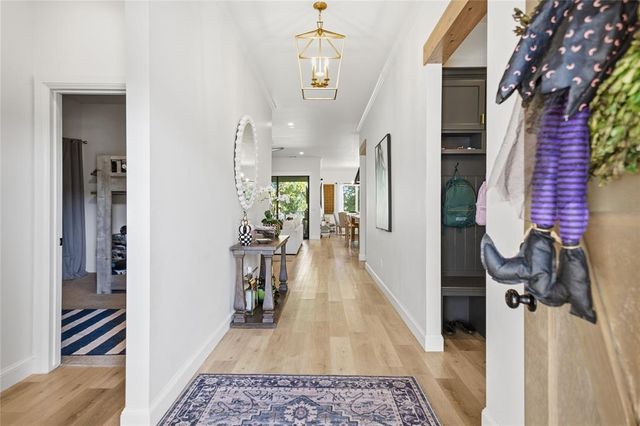 4405 NE 125th Court, Edmond, OK 73013