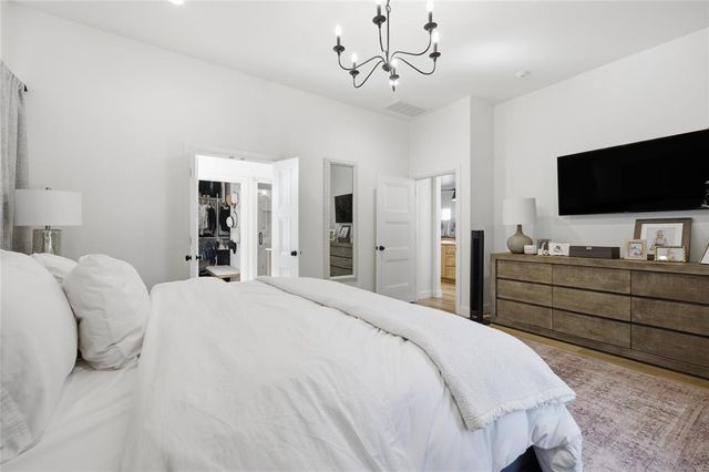 4405 NE 125th Court, Edmond, OK 73013