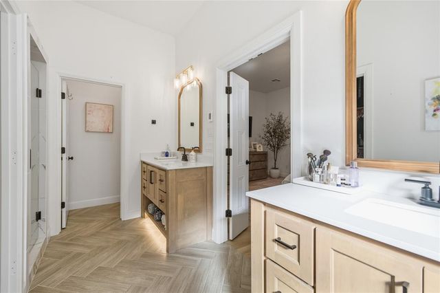 4405 NE 125th Court, Edmond, OK 73013