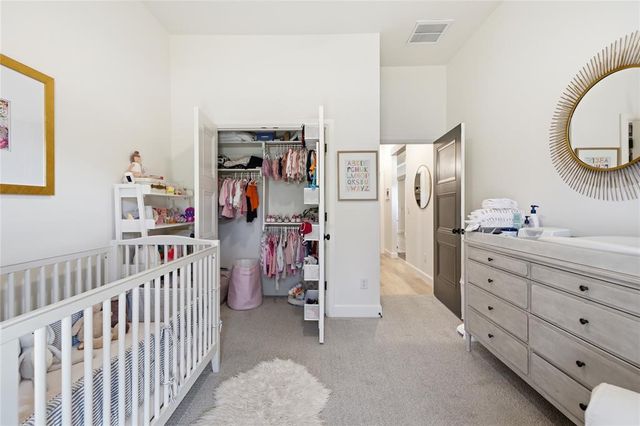 4405 NE 125th Court, Edmond, OK 73013