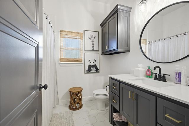 4405 NE 125th Court, Edmond, OK 73013