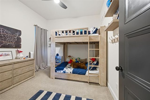 4405 NE 125th Court, Edmond, OK 73013