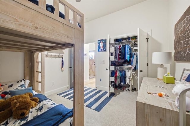 4405 NE 125th Court, Edmond, OK 73013