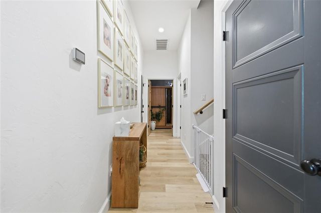 4405 NE 125th Court, Edmond, OK 73013