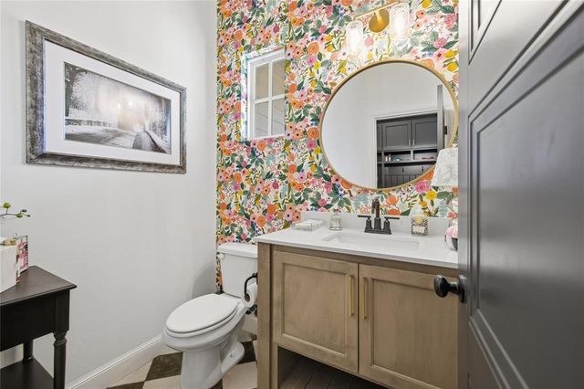 4405 NE 125th Court, Edmond, OK 73013