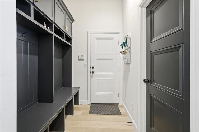 4405 NE 125th Court, Edmond, OK 73013