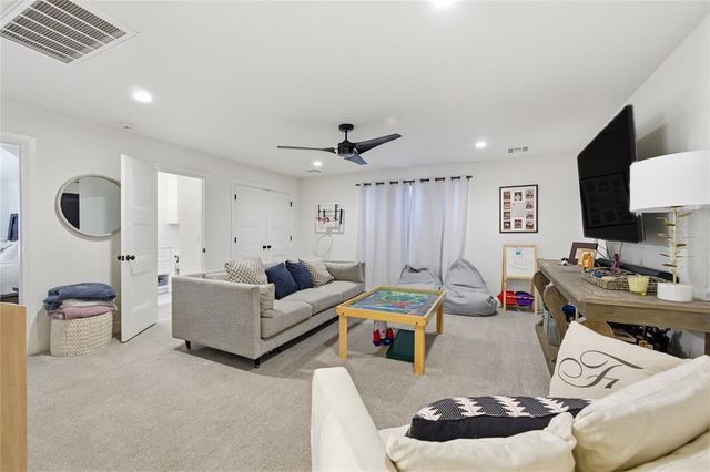 4405 NE 125th Court, Edmond, OK 73013