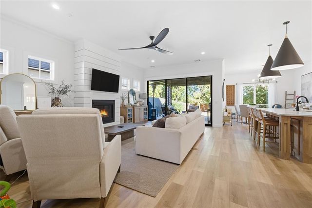 4405 NE 125th Court, Edmond, OK 73013