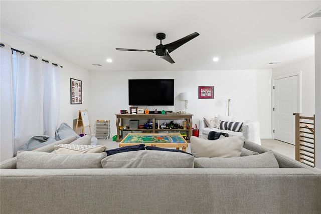 4405 NE 125th Court, Edmond, OK 73013