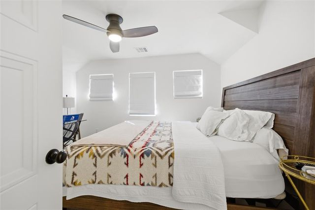 4405 NE 125th Court, Edmond, OK 73013