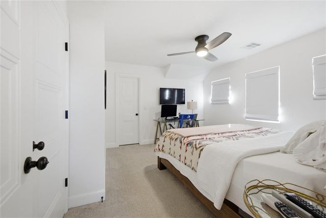 4405 NE 125th Court, Edmond, OK 73013