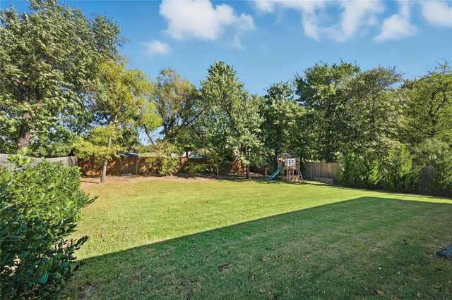 4405 NE 125th Court, Edmond, OK 73013
