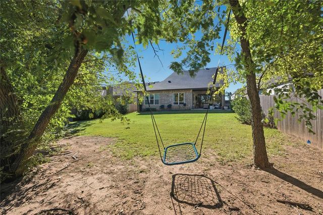 4405 NE 125th Court, Edmond, OK 73013