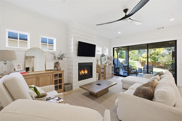 4405 NE 125th Court, Edmond, OK 73013