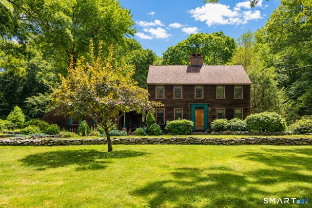 89 Brushy Hill Road, Newtown, CT 06470