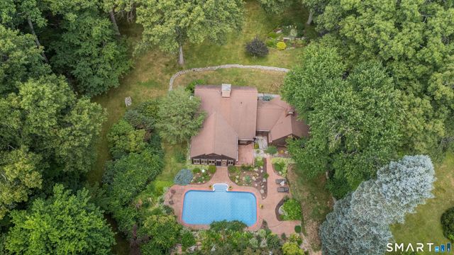 89 Brushy Hill Road, Newtown, CT 06470