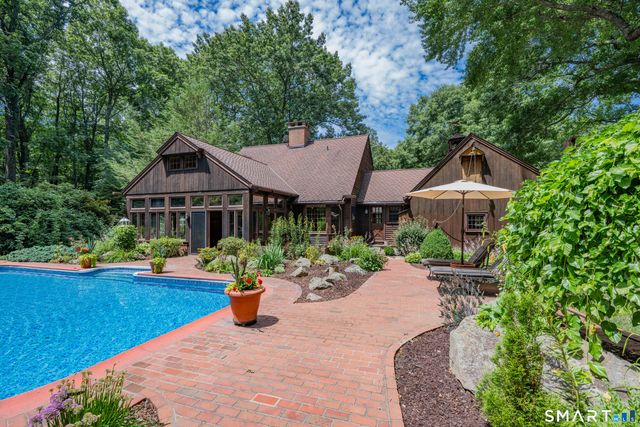 89 Brushy Hill Road, Newtown, CT 06470