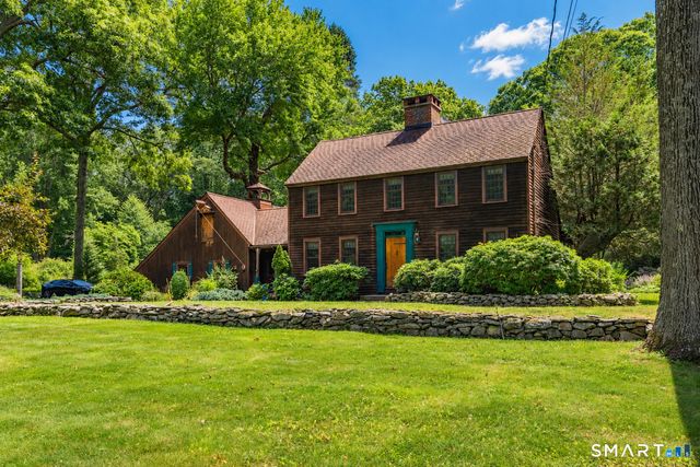 89 Brushy Hill Road, Newtown, CT 06470