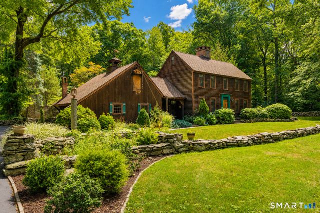 89 Brushy Hill Road, Newtown, CT 06470
