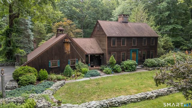 89 Brushy Hill Road, Newtown, CT 06470