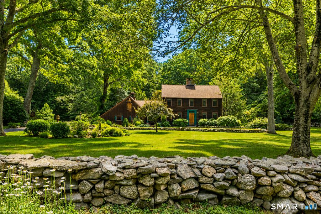 89 Brushy Hill Road, Newtown, CT 06470