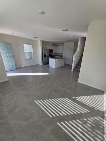 384 PRESTON COVE DRIVE, St Cloud, FL 34771