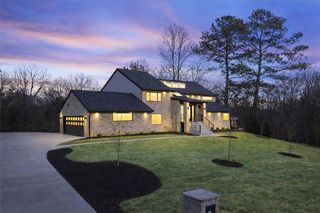 250 Bruton Way, Atlanta, GA 30342
