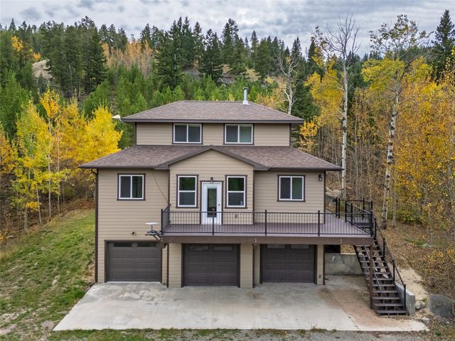 11 Skihi Peak Drive, Clancy, MT 59634 property photo