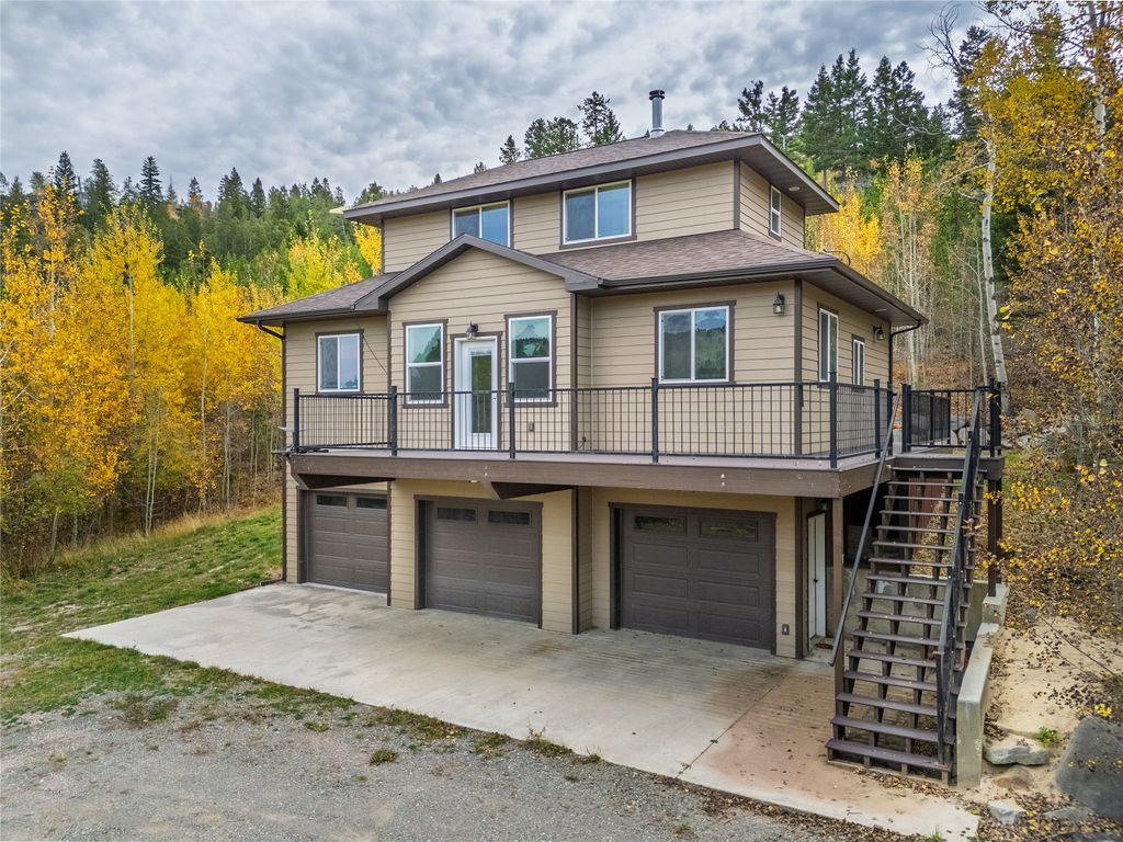 11 Skihi Peak Drive, Clancy, MT 59634 photo 2