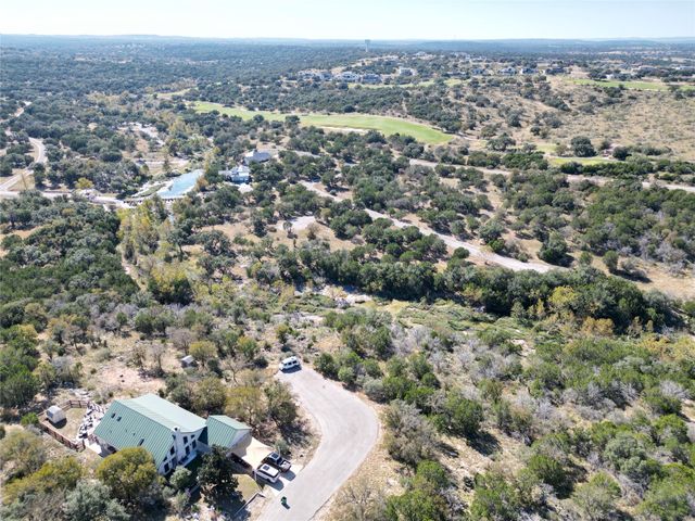 515 Lost Dutchman, Horseshoe Bay, TX 78657