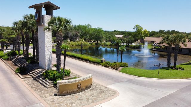 515 Lost Dutchman, Horseshoe Bay, TX 78657