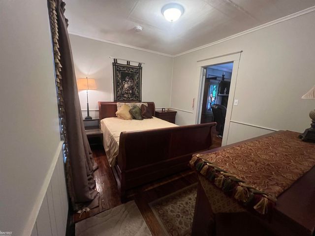 2222 Francisco Street, Flushing, MI 48433