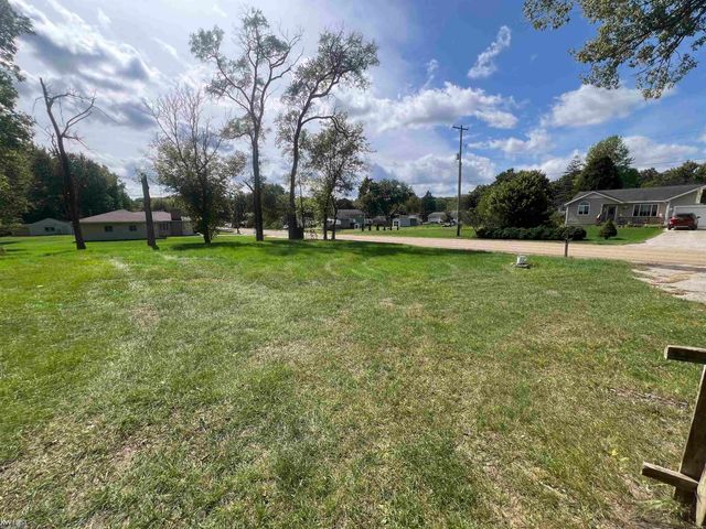 2222 Francisco Street, Flushing, MI 48433