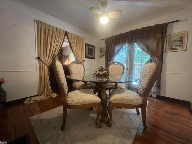 2222 Francisco Street, Flushing, MI 48433