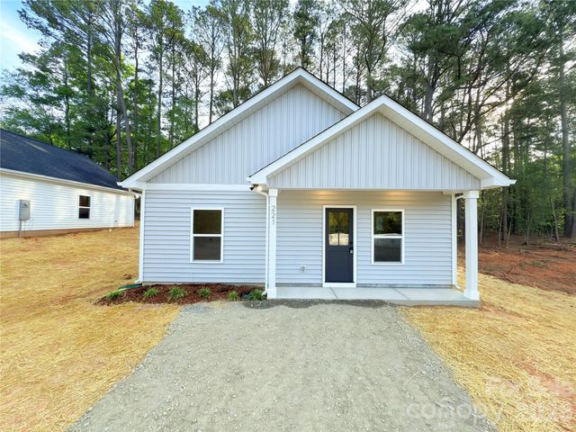 221 Carlie Street, Norwood, NC 28128