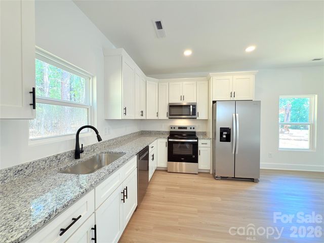 221 Carlie Street, Norwood, NC 28128